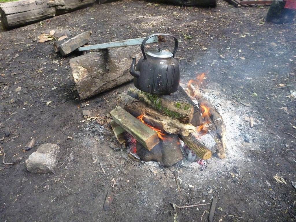 Survival Camp 2014 6