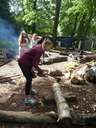 Survival Camp 2014 2