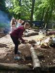 Survival Camp 2014 2