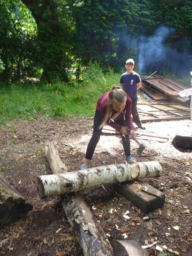Survival Camp 2014 29