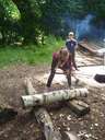 Survival Camp 2014 29
