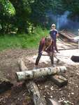 Survival Camp 2014 29