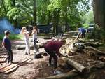 Survival Camp 2014 36