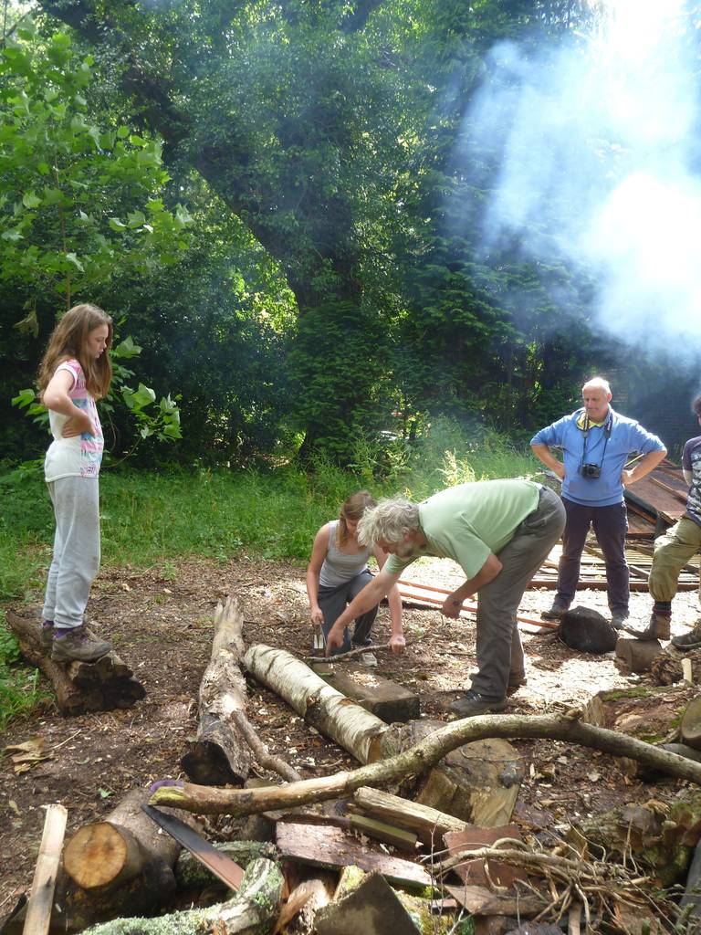 Survival Camp 2014 32