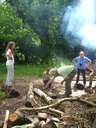 Survival Camp 2014 32