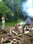 Survival Camp 2014 32