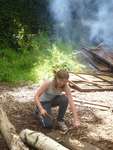 Survival Camp 2014 12