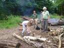 Survival Camp 2014 14