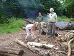 Survival Camp 2014 14