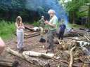 Survival Camp 2014 42