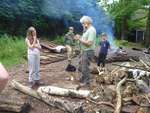 Survival Camp 2014 42