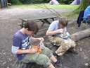 Survival Camp 2014 8