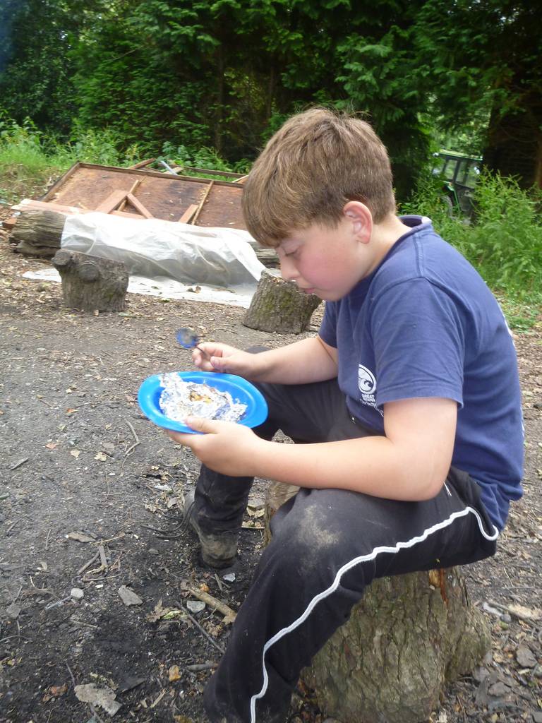 Survival Camp 2014 17