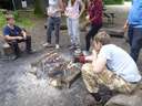 Survival Camp 2014 7