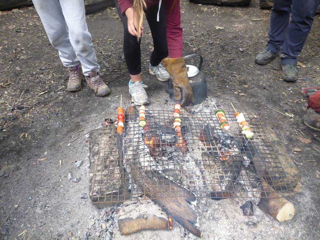 Survival Camp 2014 35