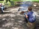 Survival Camp 2014 15