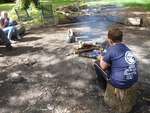 Survival Camp 2014 15