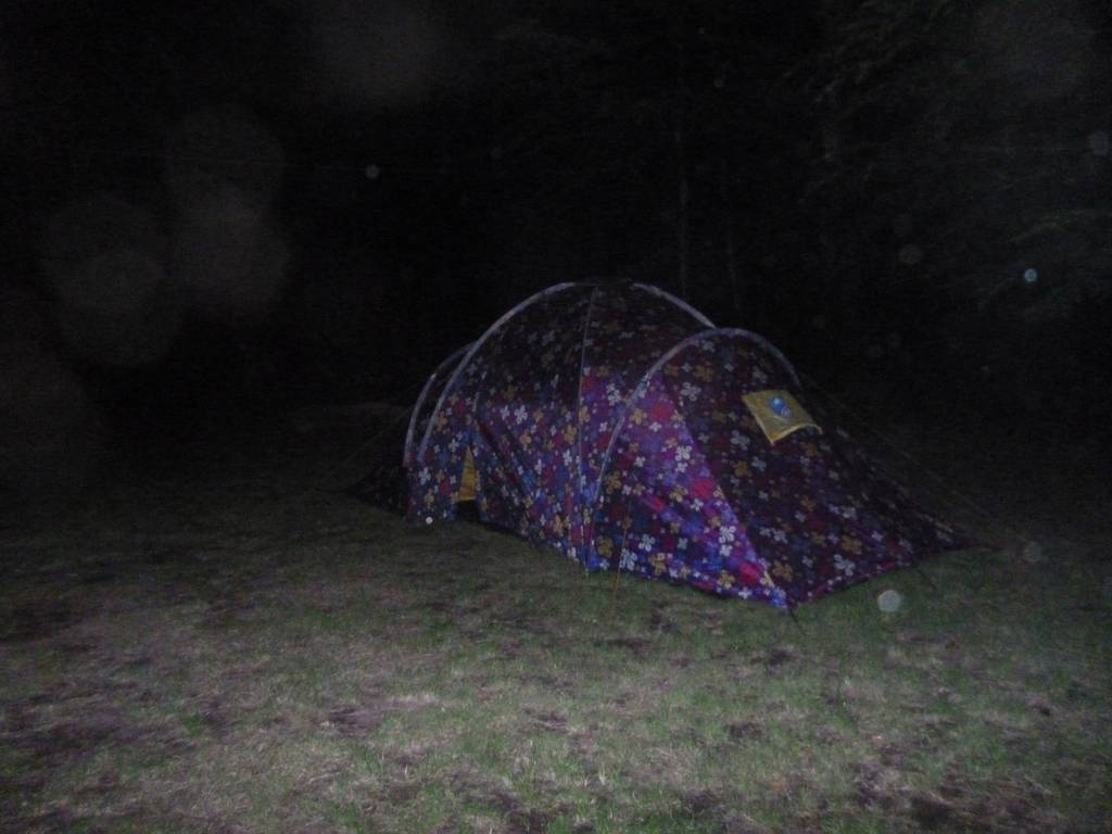 Survival Camp 2014 33