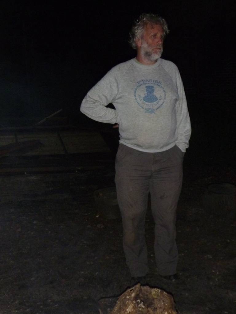 Survival Camp 2014 28
