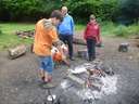 Survival Camp 2014 5