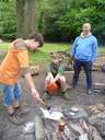 Survival Camp 2014 1