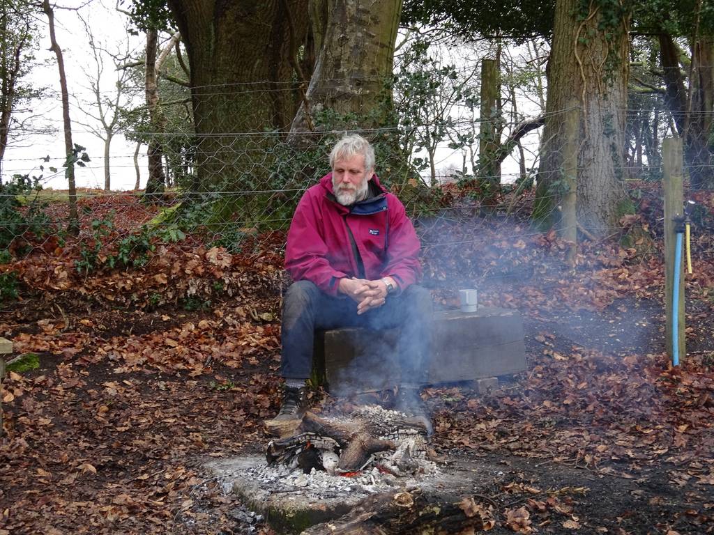 Survival Camp 2015 24