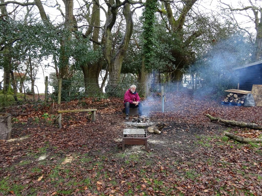 Survival Camp 2015 44