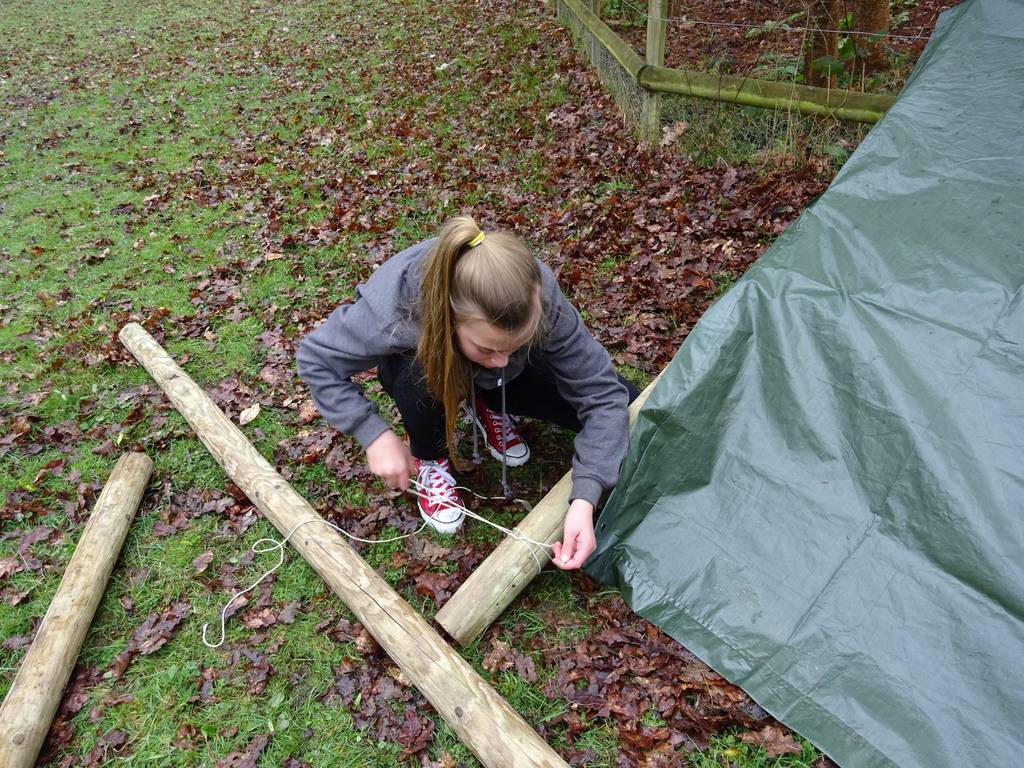 Survival Camp 2015 36