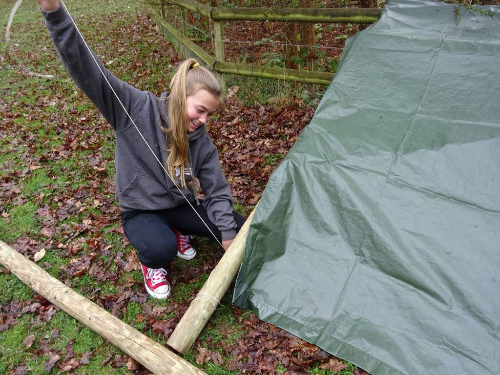 Survival Camp 2015 50