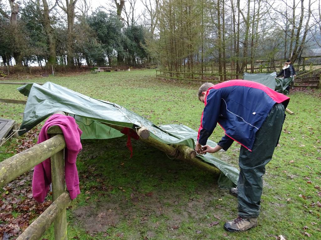 Survival Camp 2015 10