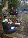 Survival Camp 2015 1