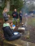 Survival Camp 2015 1
