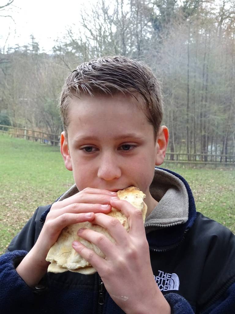 Survival Camp 2015 5