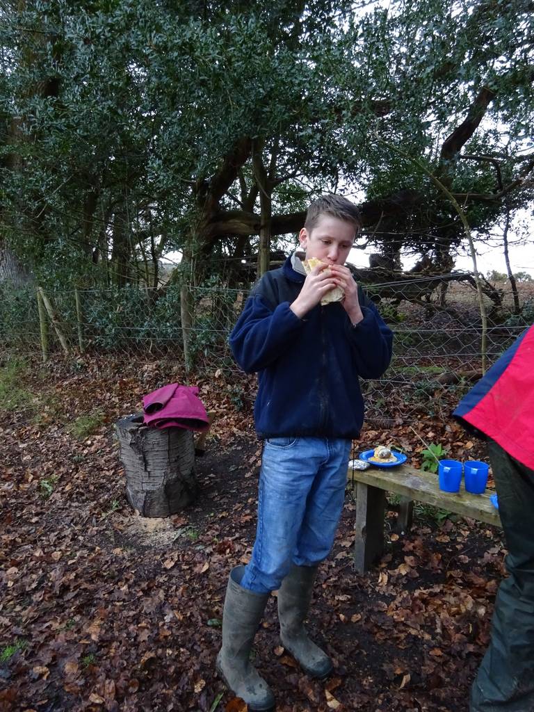 Survival Camp 2015 49