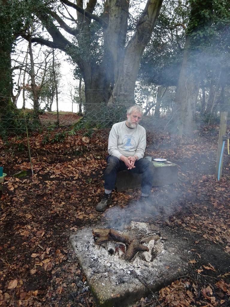 Survival Camp 2015 28