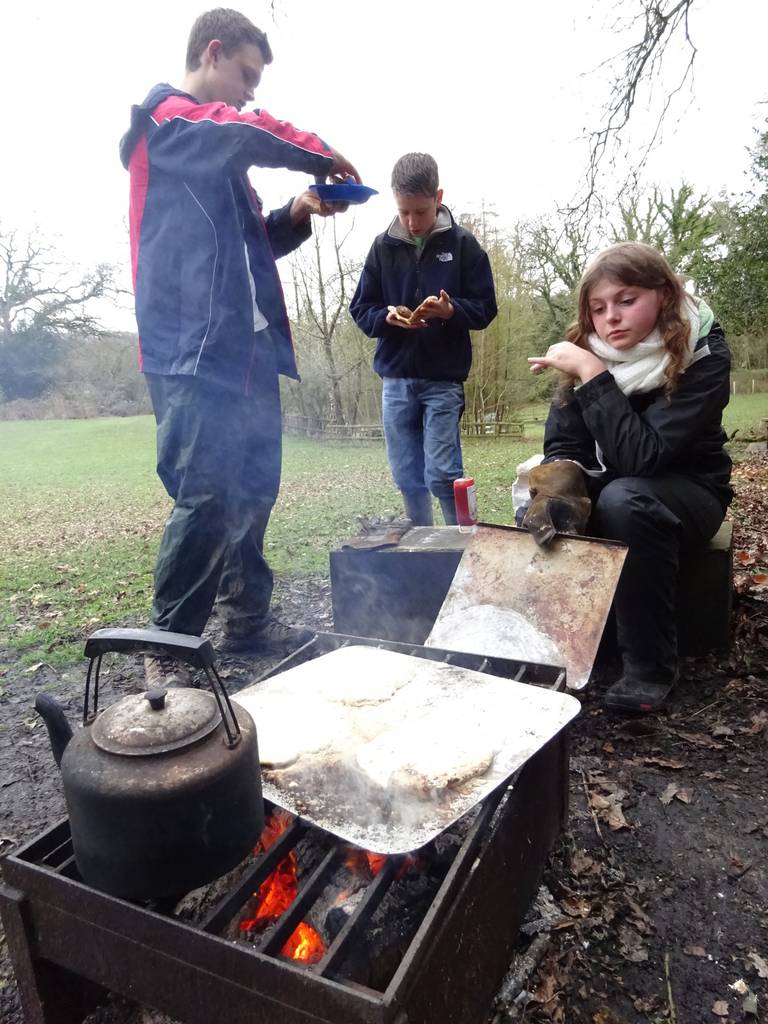 Survival Camp 2015 31