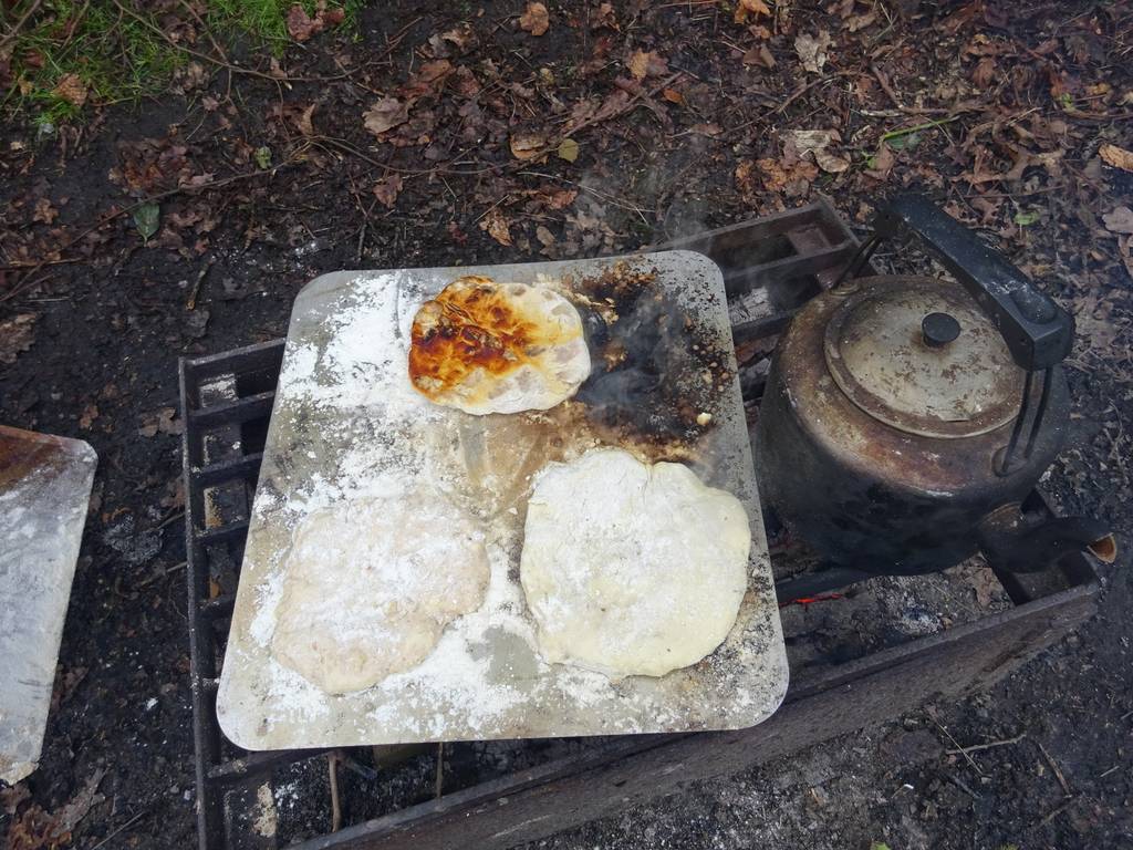 Survival Camp 2015 35