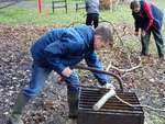 Survival Camp 2015 9