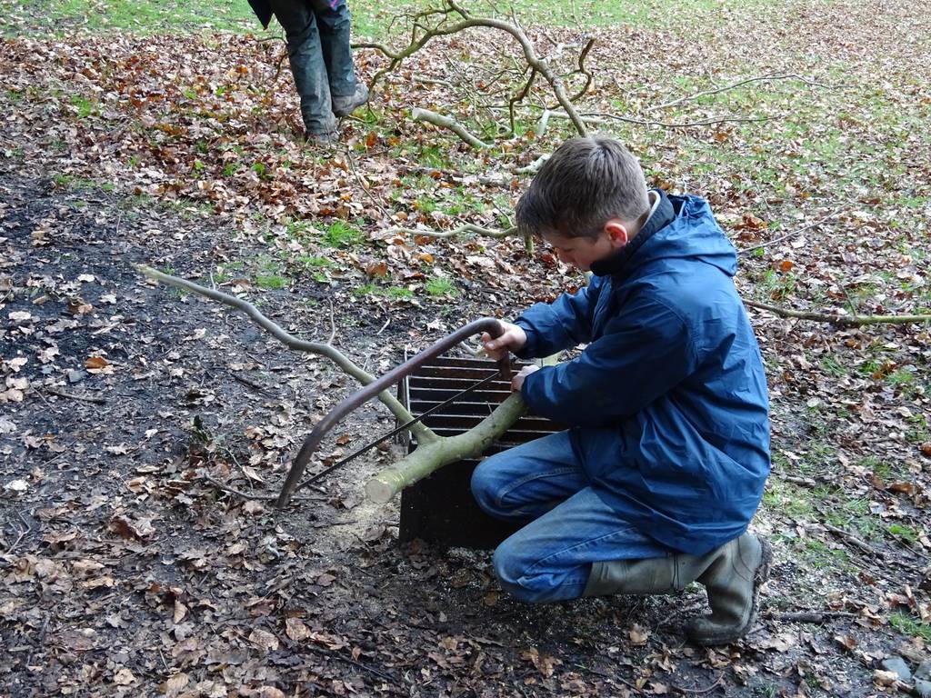Survival Camp 2015 25