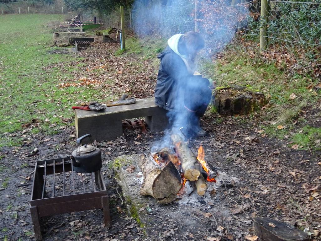 Survival Camp 2015 2