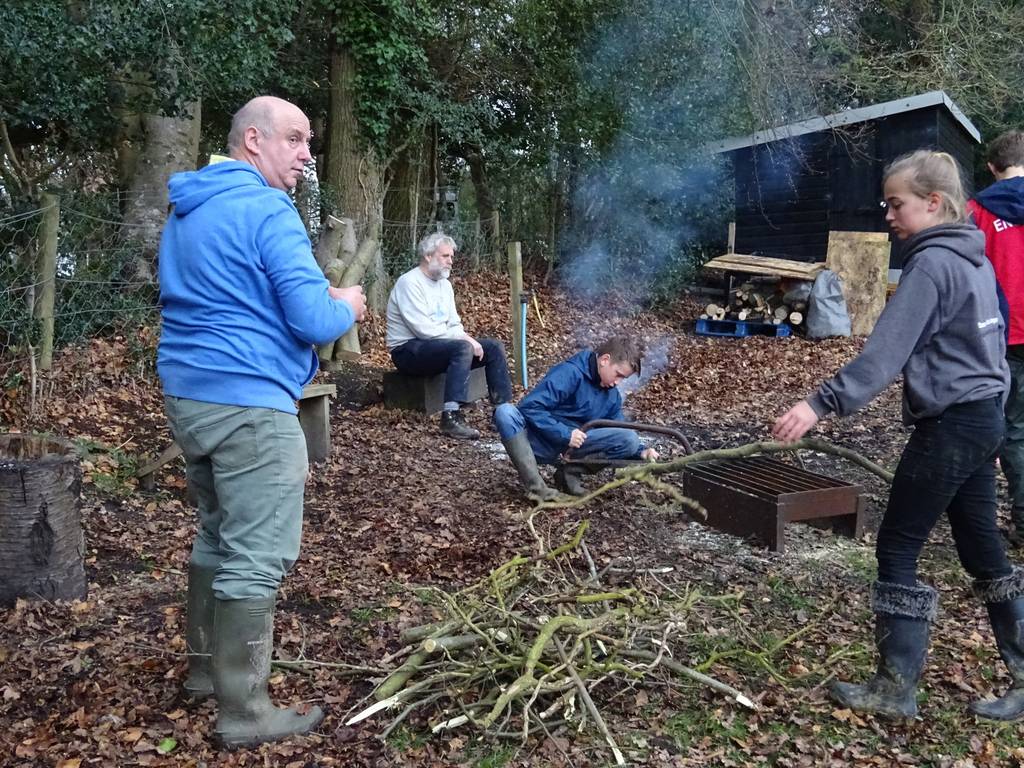 Survival Camp 2015 23