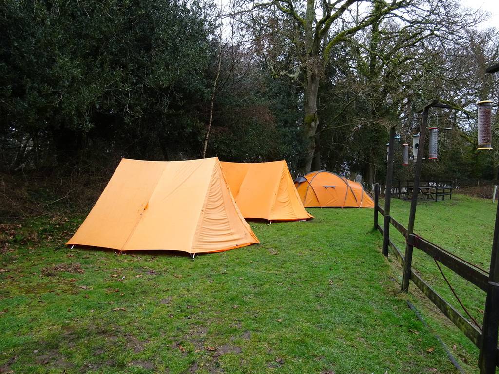 Survival Camp 2015 12