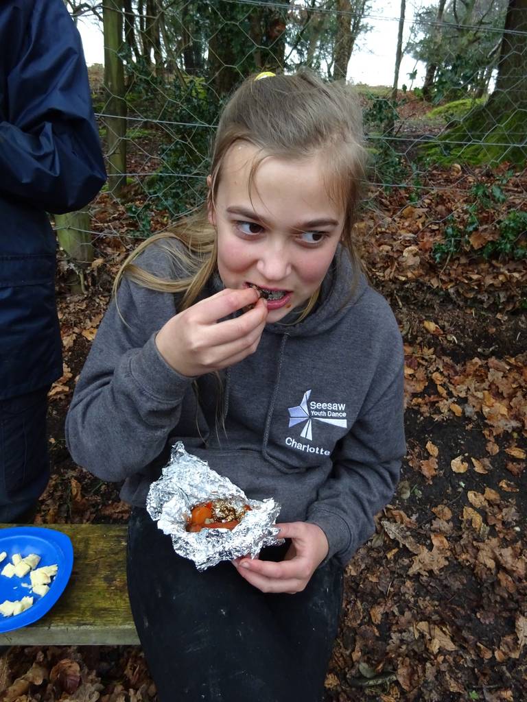 Survival Camp 2015 41