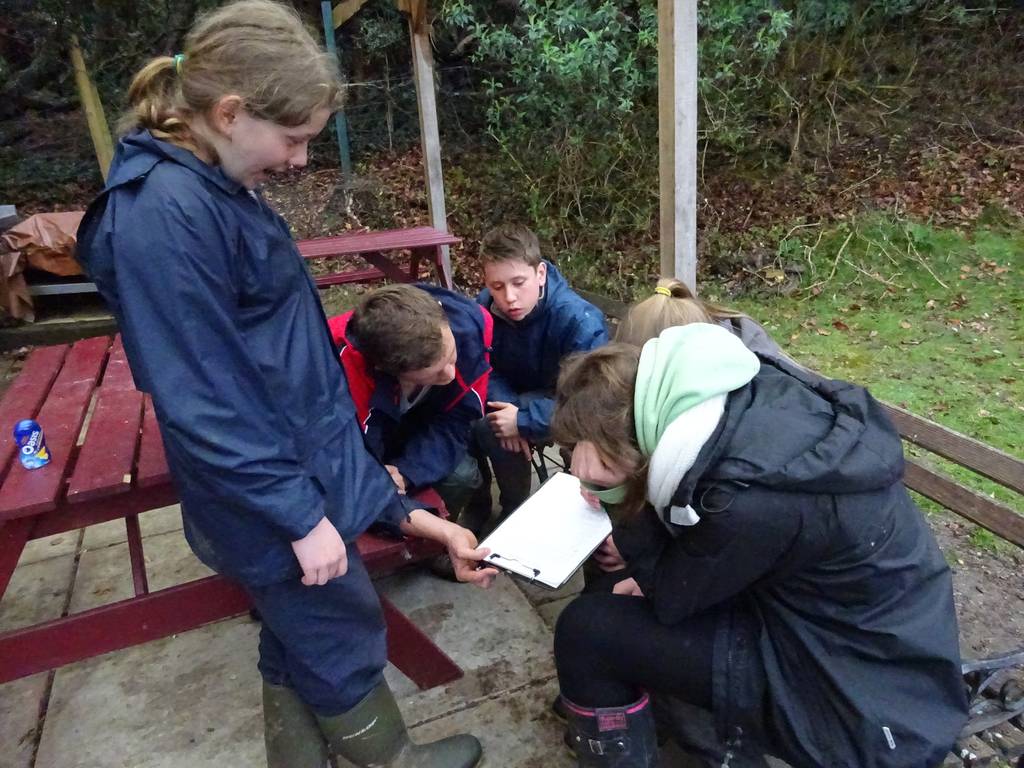 Survival Camp 2015 20