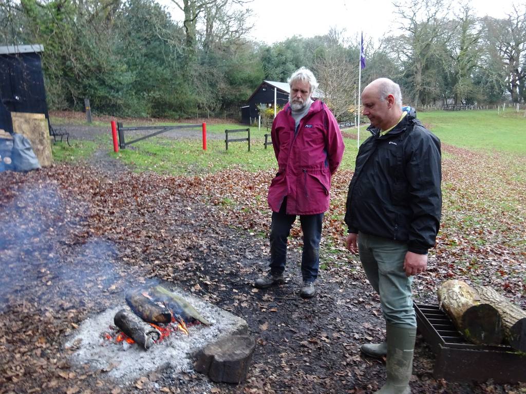 Survival Camp 2015 46