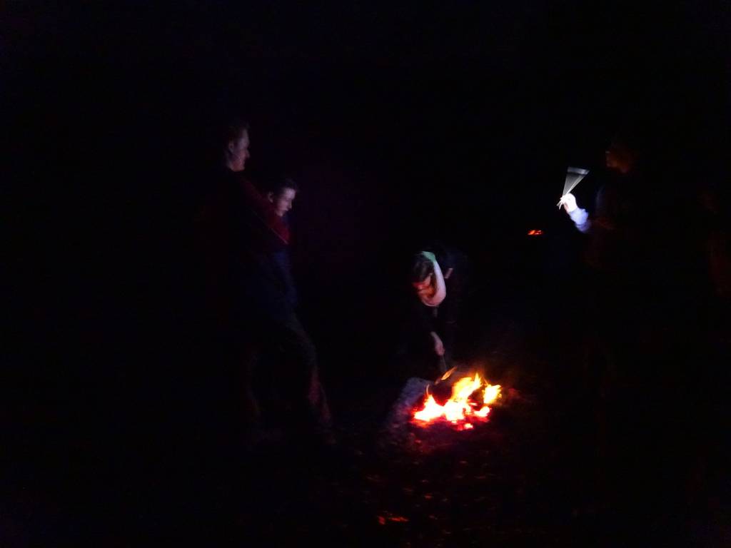 Survival Camp 2015 22