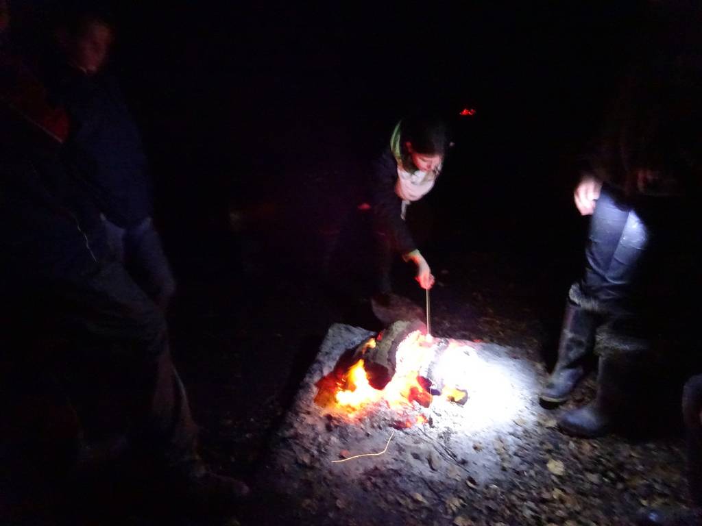 Survival Camp 2015 21