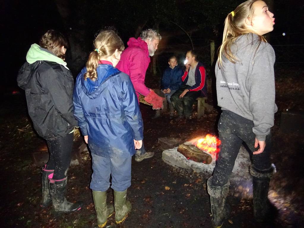 Survival Camp 2015 33