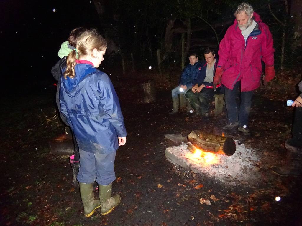 Survival Camp 2015 40