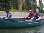 Thames Canoe 2013 64